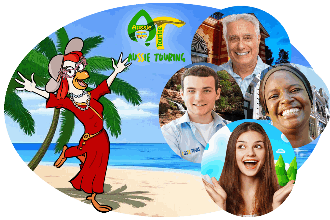 Careers and Job Vacancies at Aussie Touring Queensland