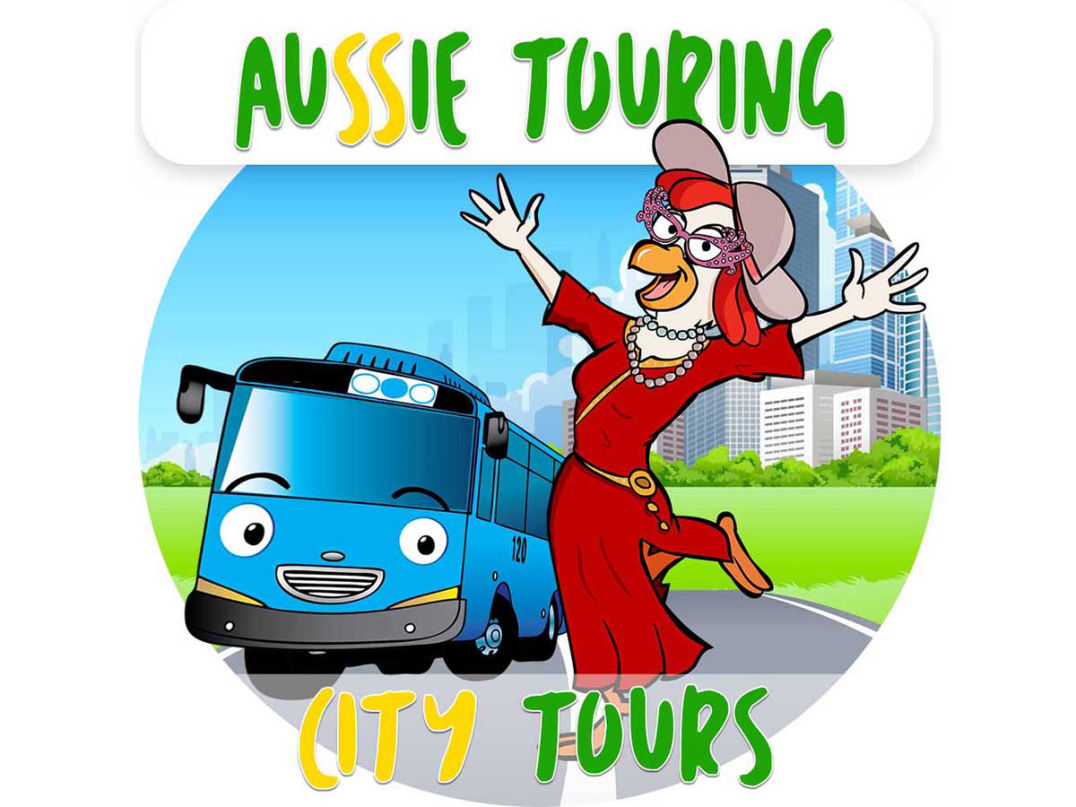 Aussie Touring Bus Tour Company with Mercedes Benz Buses for Winery Tours, Nature Tours, City Tours, Fun Tours, Golf Tours, Queensland, Brisbane, Toowoomba, Gold Coast, Sunshine Coast, Cairns, Wide Bay, Bryon Bay, Sydney